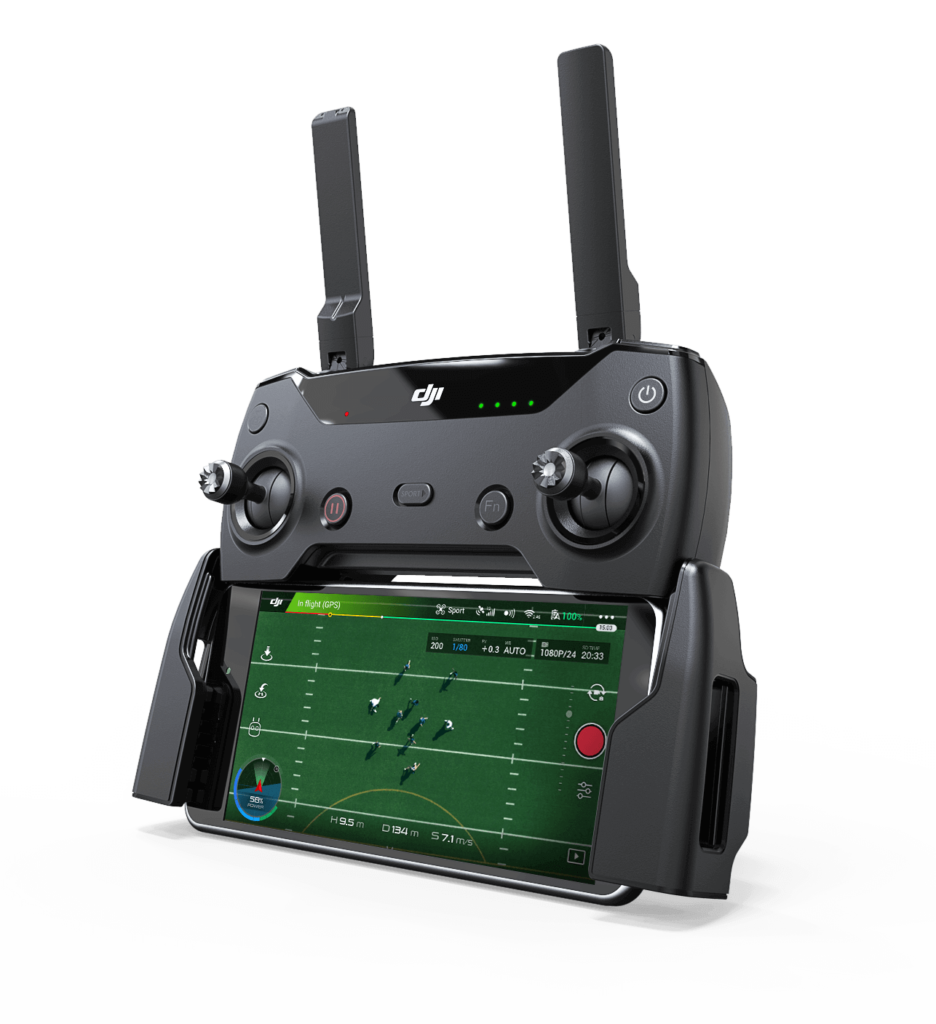 Mando a distancia DJI SPARK Controlador DJI SPARK