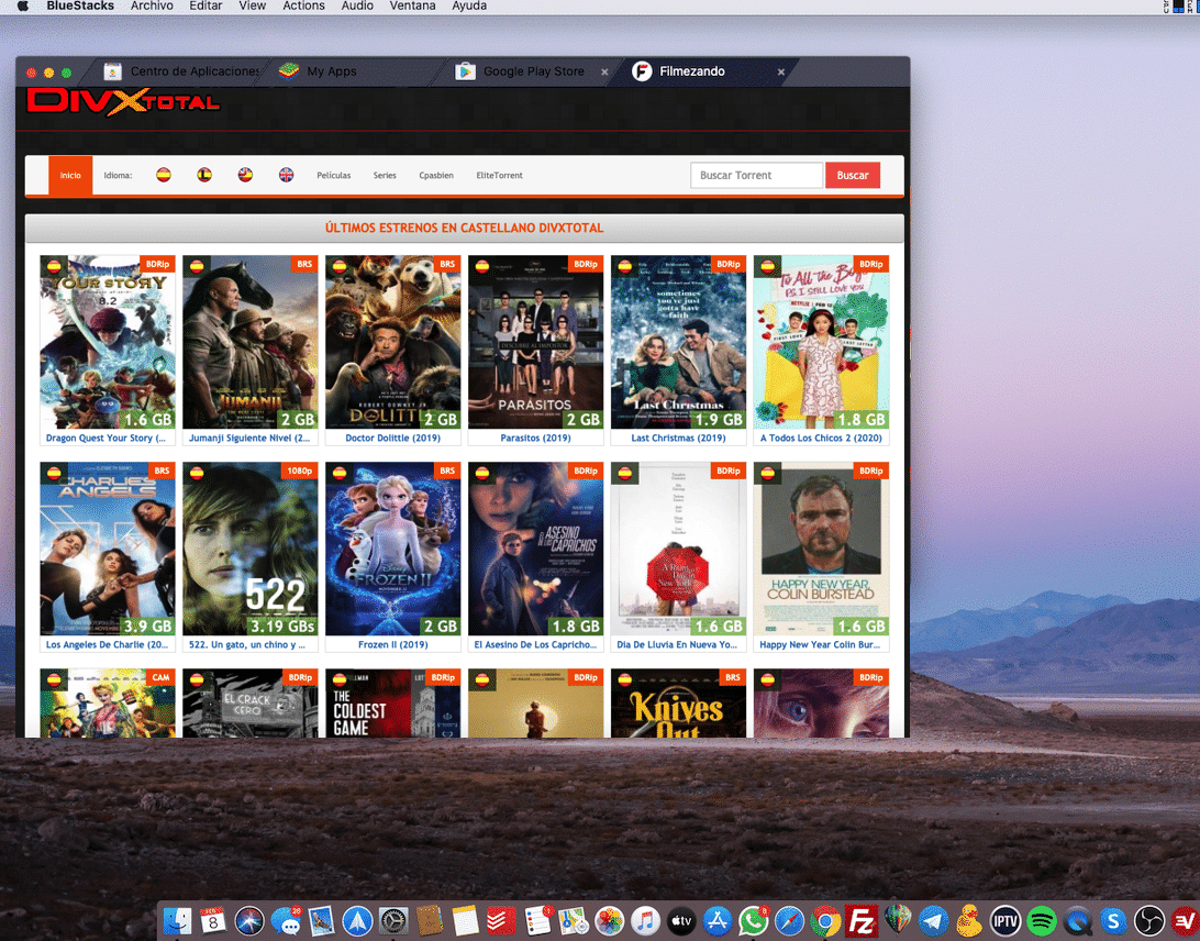 Divxtotal para PC Windows y Mac