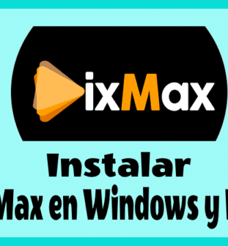 dixmax para pc