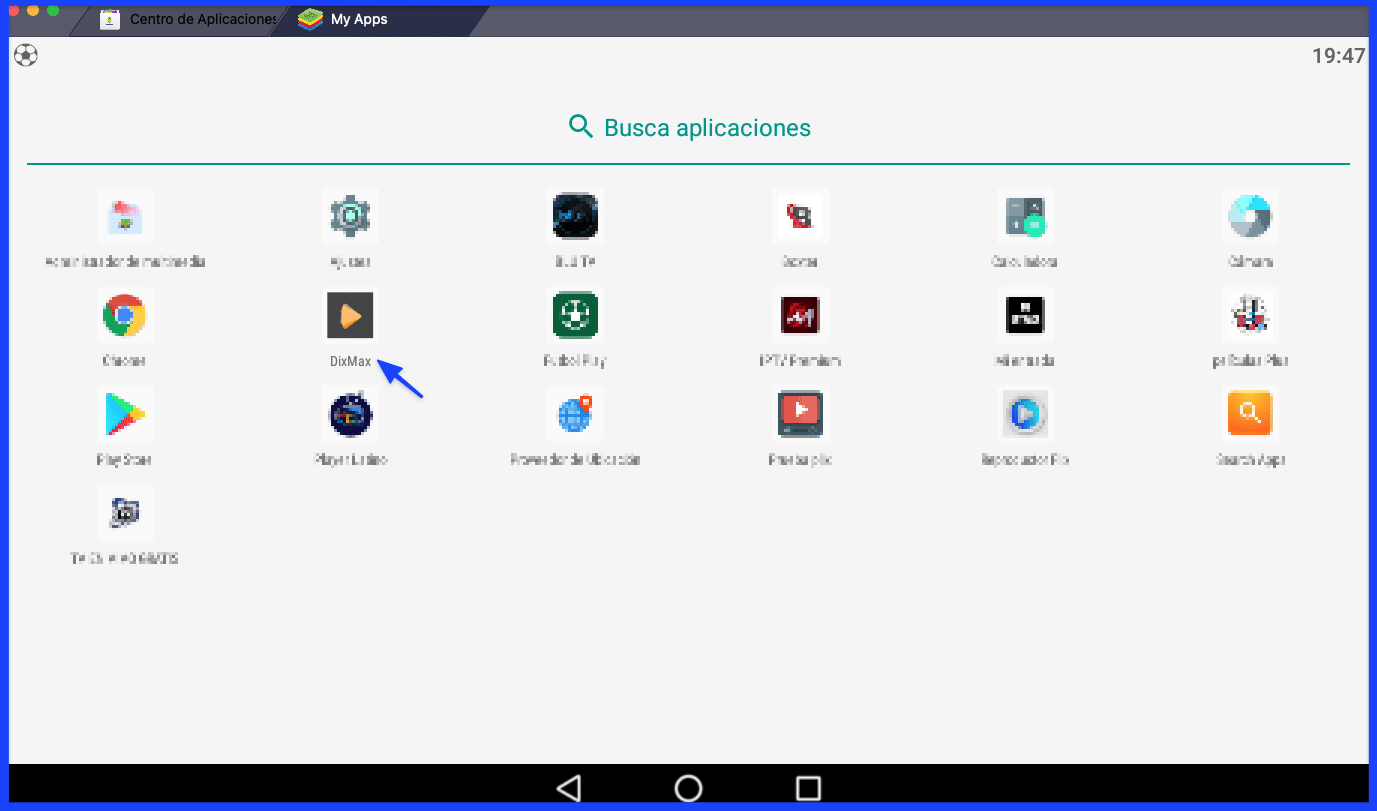 aplicación dixmax para pc, dixmax tv pc, aplicación dixmax para pc, dixmax gratis para pc