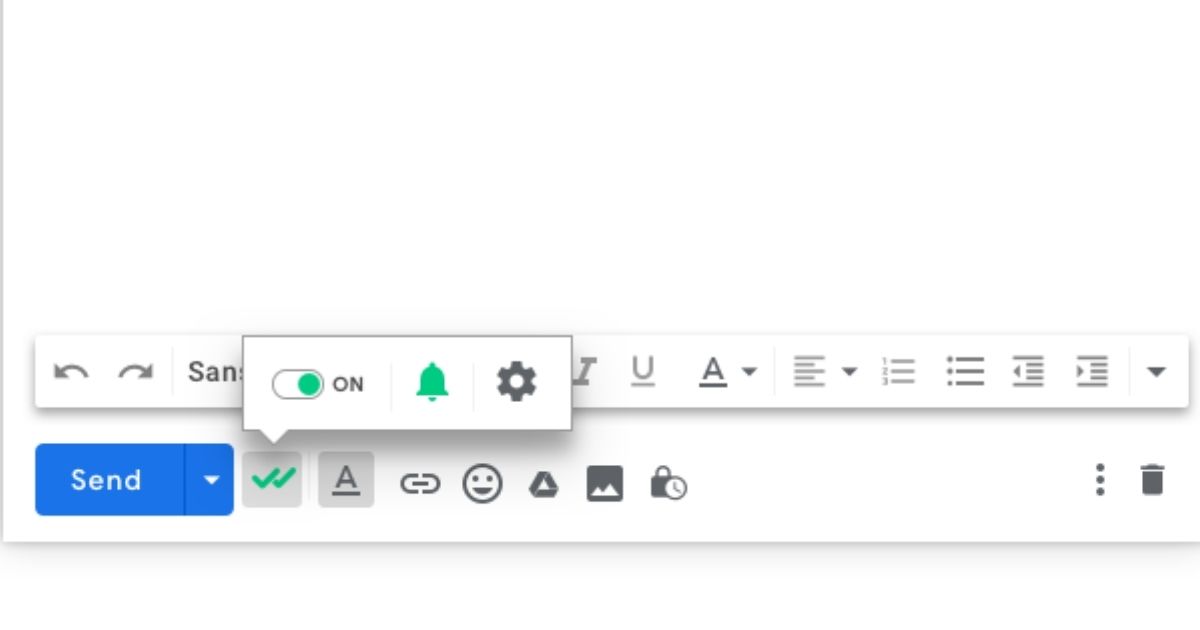 Leer recibo en Gmail
