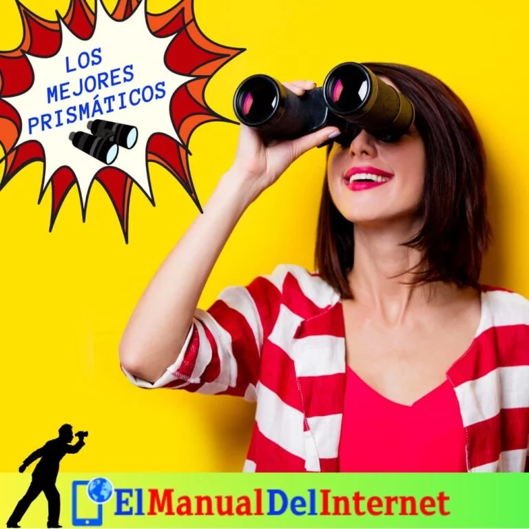 donde puedes comprar uno de los mejores prismáticos