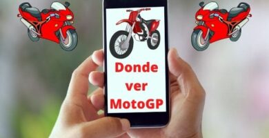 donde ver motogp