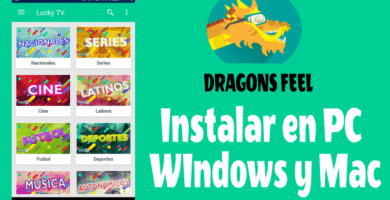 dragons feel para mac
