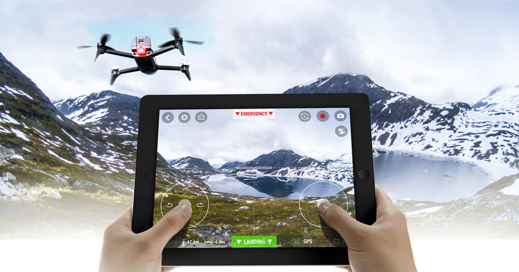 Aprende a volar drones Aprende a volar drones