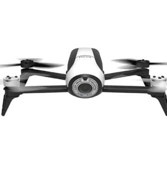 drone parrot