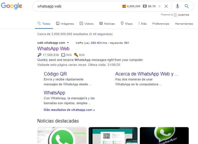Descarga WhatsApp Business para PC, Descarga WhatsApp en PC como Backup para Google Drive, Descarga WhatsApp para PC Windows XP Gratis en Español