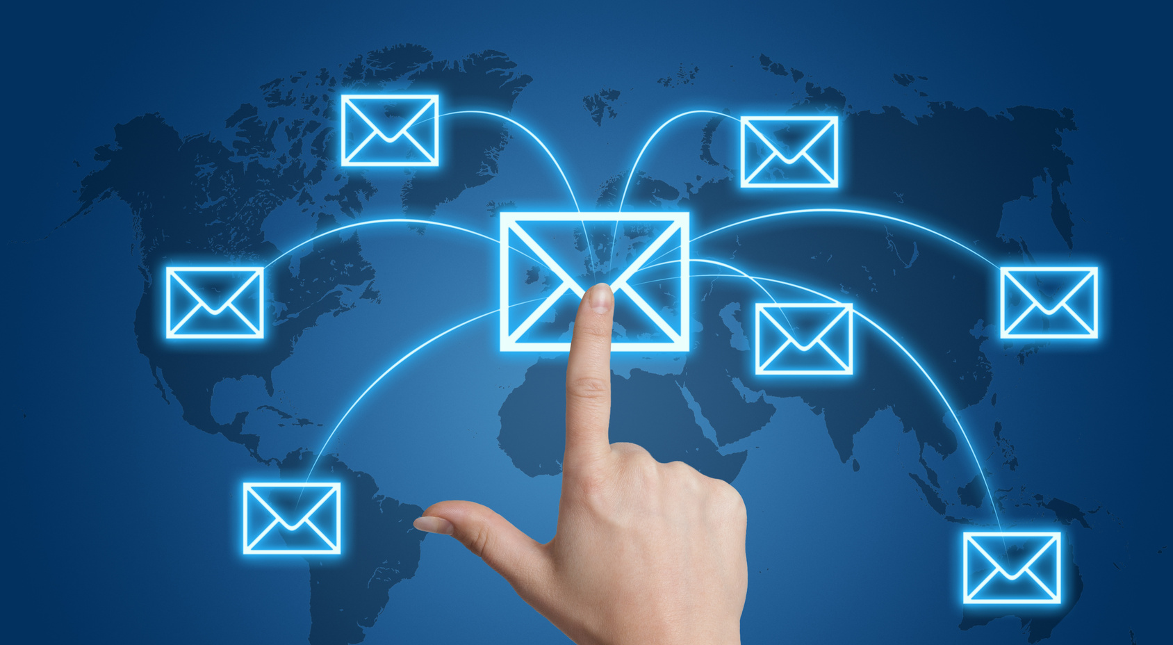 correo de propaganda