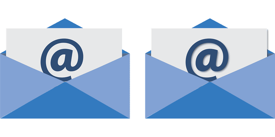 Utilice el marketing por correo electrónico