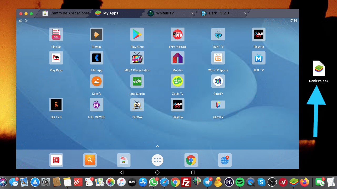 Descargar Engie APK para PC