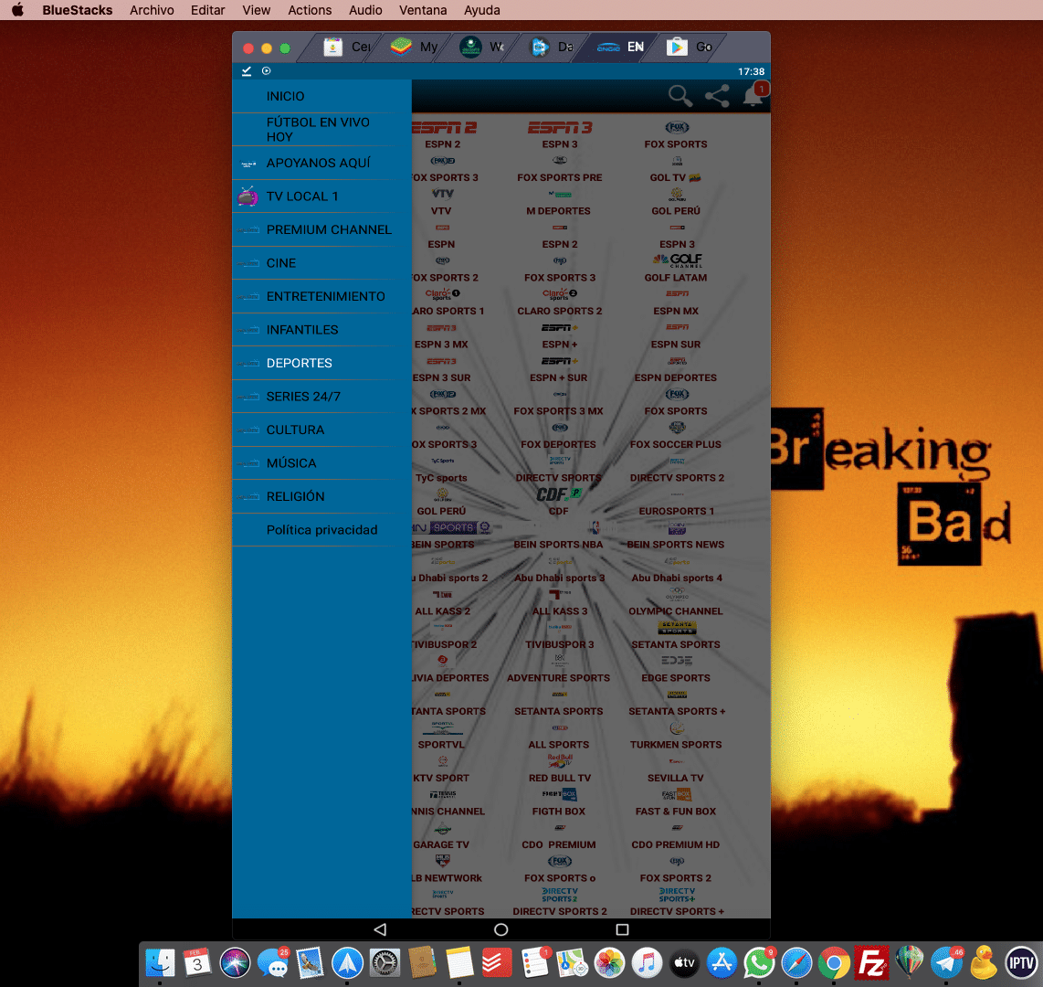 Cómo descargar Engine para Windows