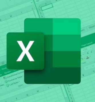 escribir una potencia en Excel