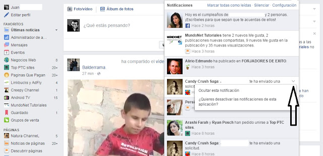 Crus de caramelo en bloque Crus de caramelo en bloque