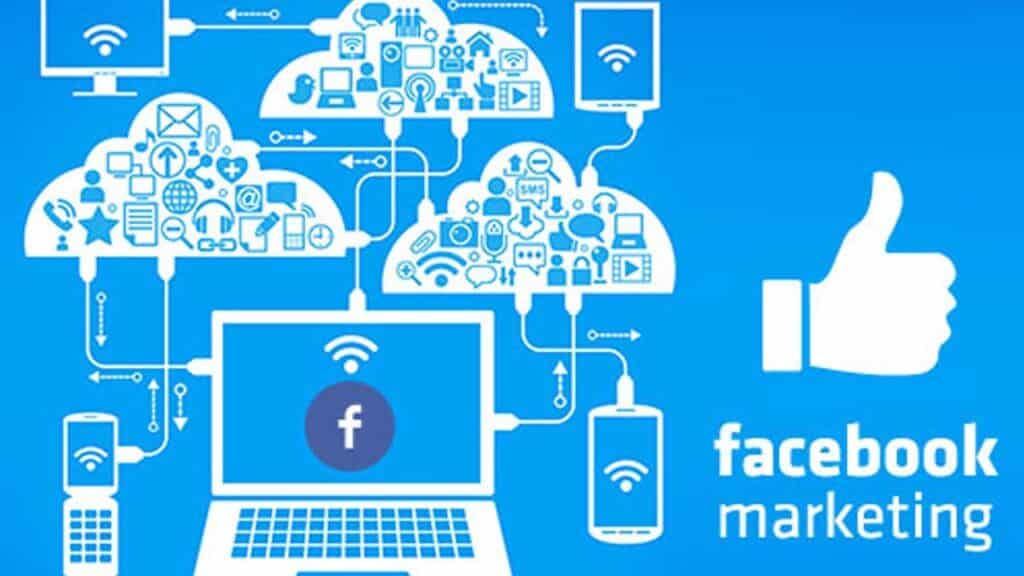 facebook marketing