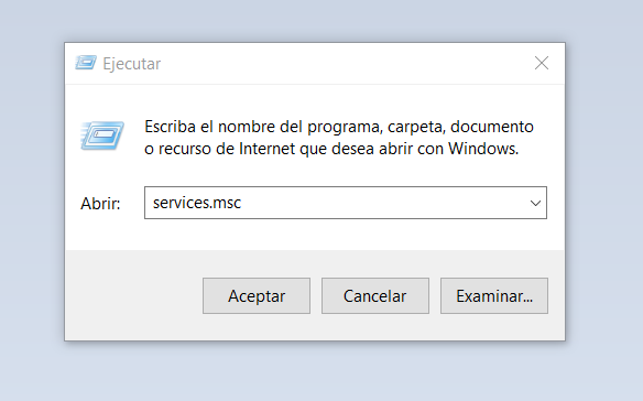 Cómo reparar el error 0x8007001F
