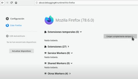 firefoxz paso 2