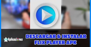 flix reproductor de video premium apk