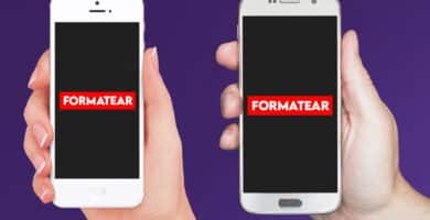 formatear un movil Android