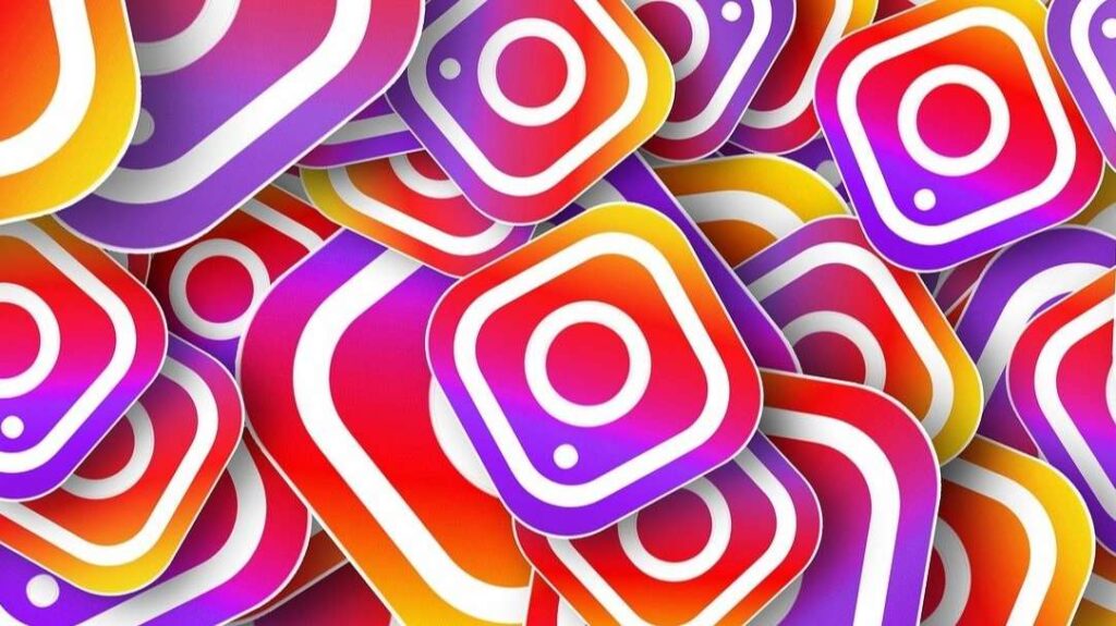 cuenta comercial de instagram
