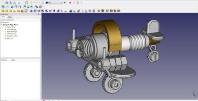 freecad 1