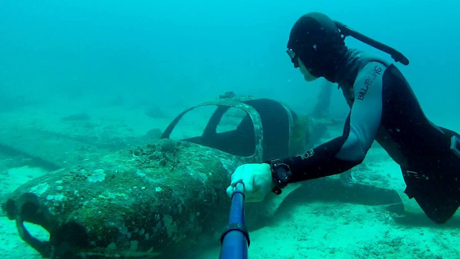 cámaras de buceo cámaras submarinas