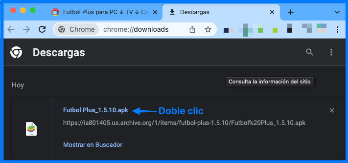Football TV APK APK para ver fútbol en TV Box Football Plus Free Football APK 2022