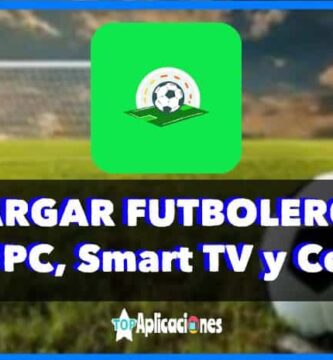 futbolero plus apk descargar