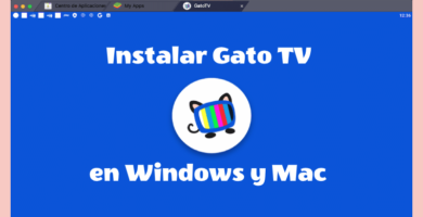 gatotv pc