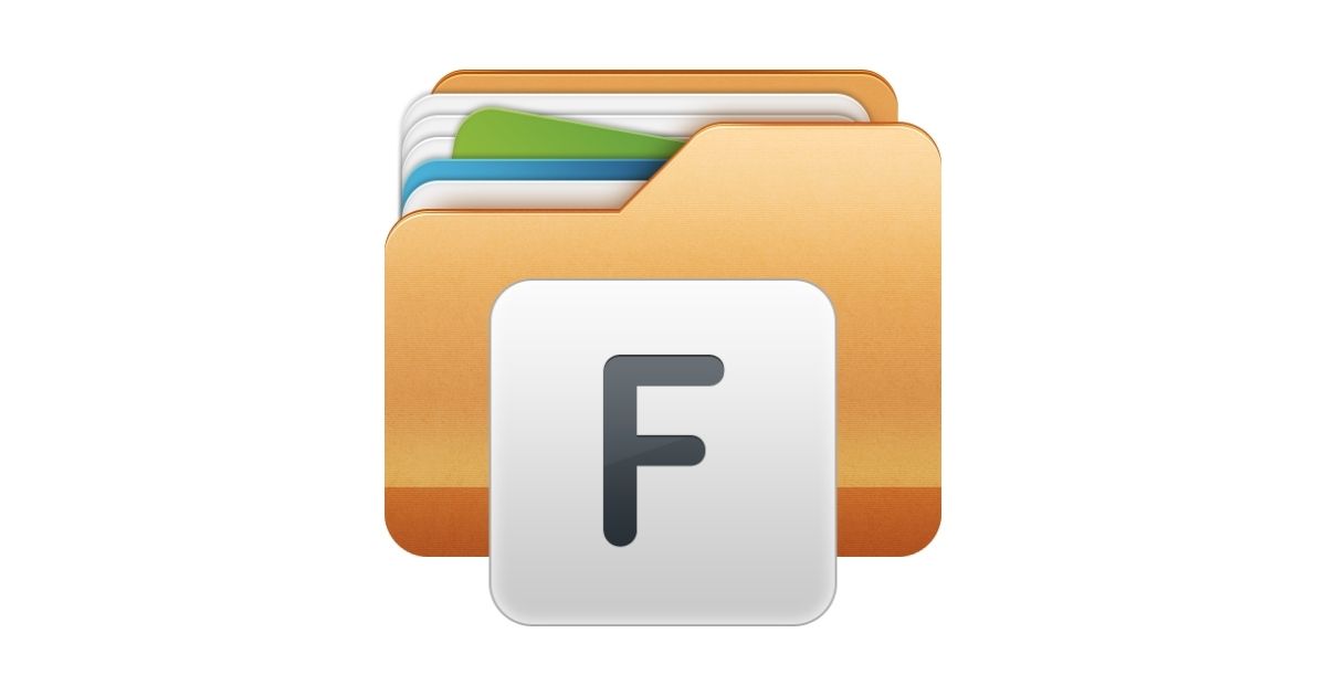 administrador de archivos