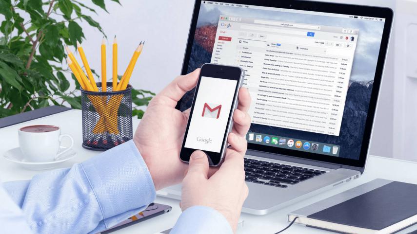 Qué se puede hacer con una cuenta de Gmail