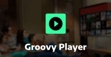 groovy player 2