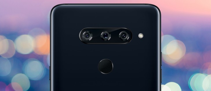 LG V40 LG V40