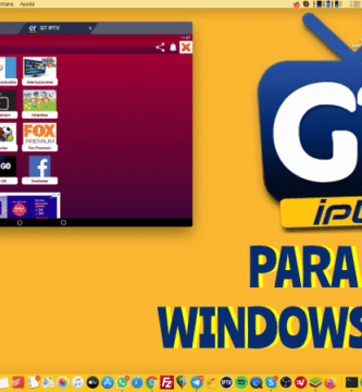 gt iptv para pc