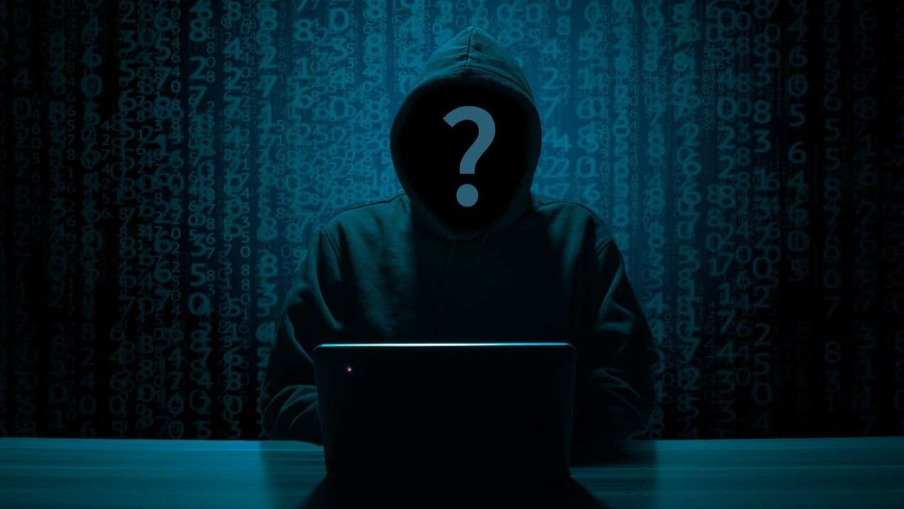 Cómo mantener alejados a los ladrones de computadoras