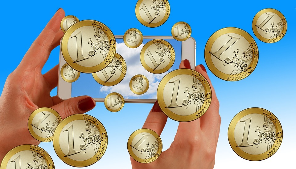 aplicaciones para ganar dinero