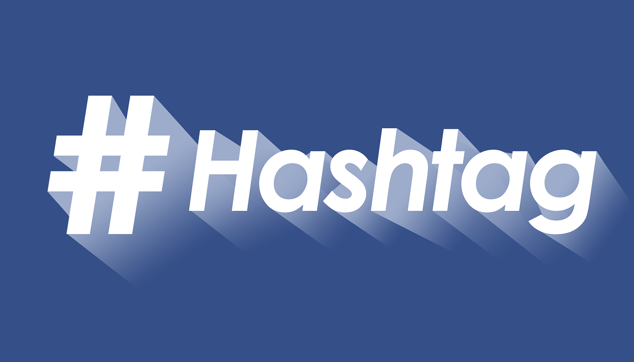 hashtags de instagram