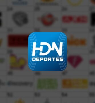 hdn deportes apk