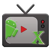 TvDroidX Plus | Películas y series de televisión