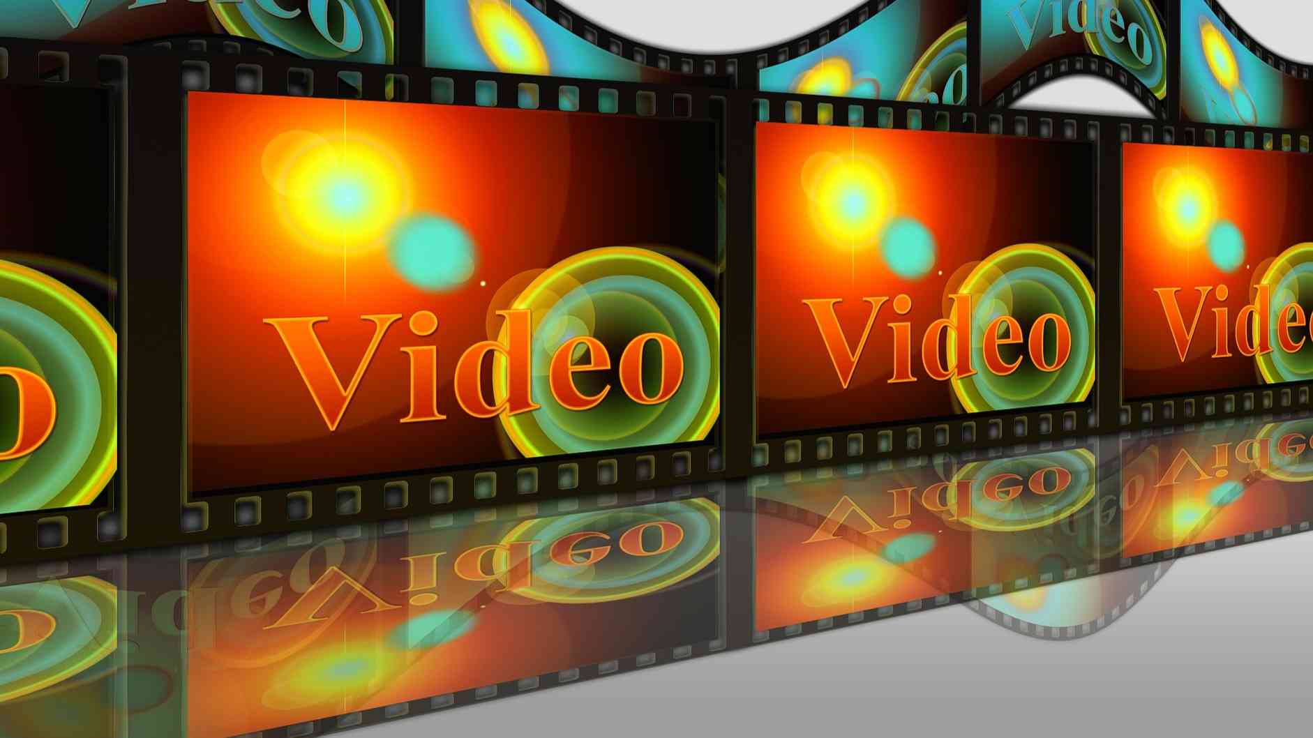 Paquete de efectos para Sony Vegas Pro