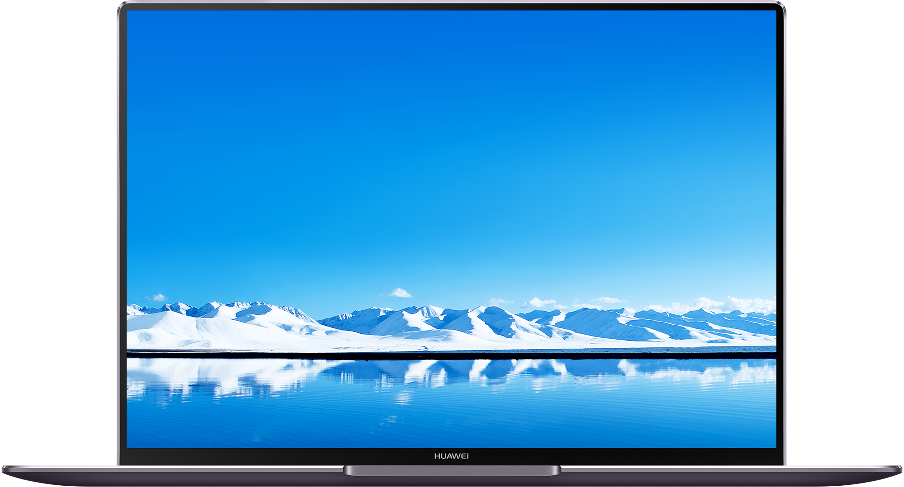 huawei matebook x pro fullview display