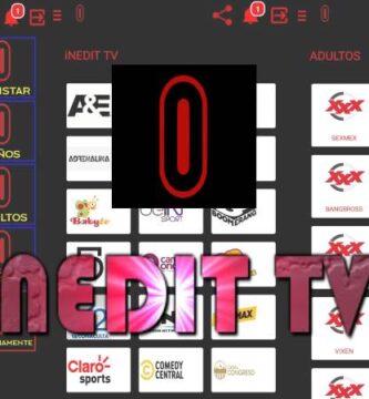 iNEDIT TV