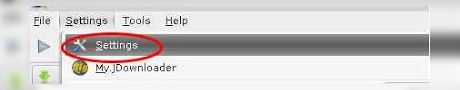 jdownloader