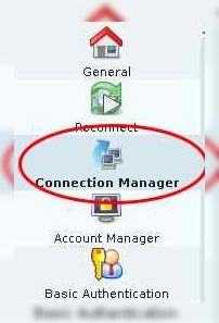 Jdownloader agrega proxies