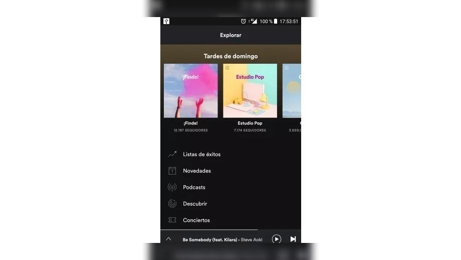 Spotify PREMIUM gratis