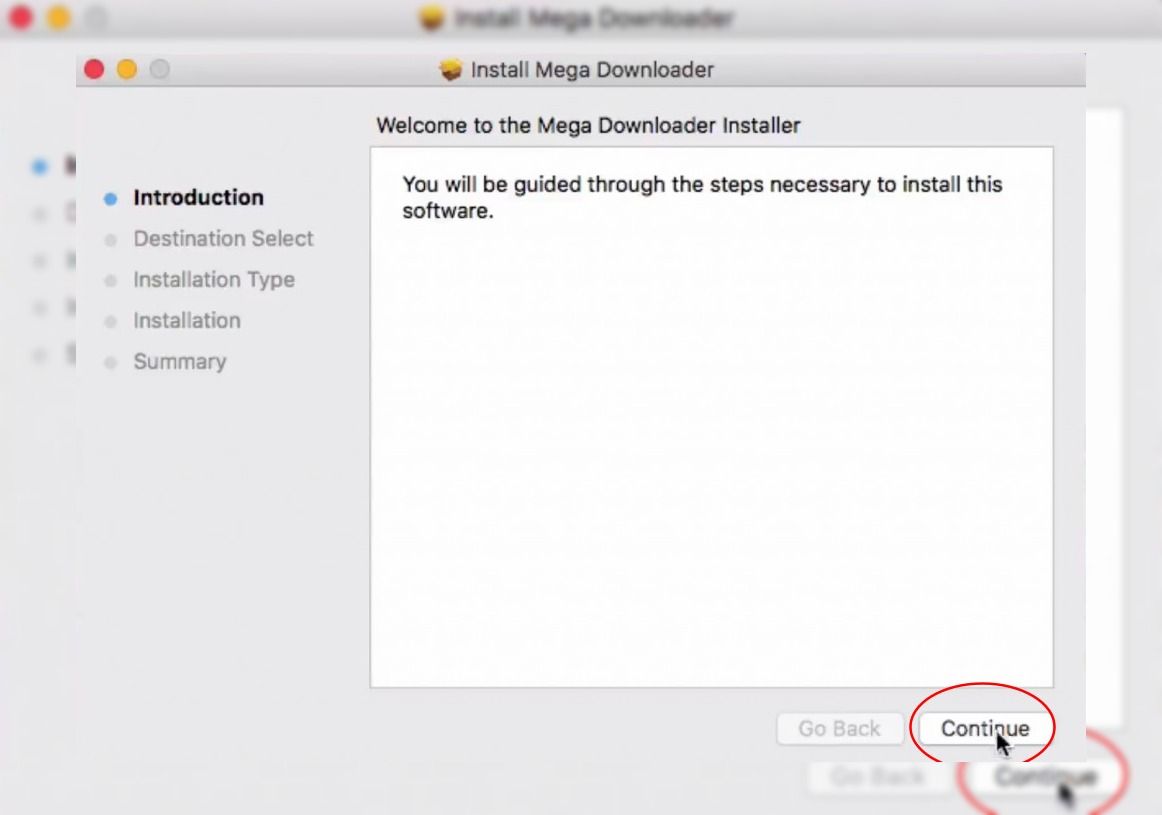Descargar la Mega de APK