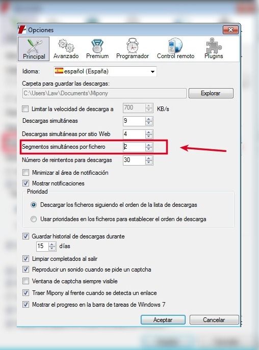 "Instalar