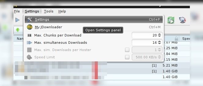 Editar Psiphon Android y PC