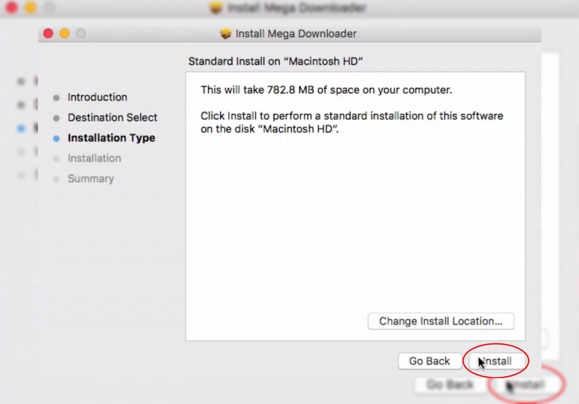 mega descargar windows 7