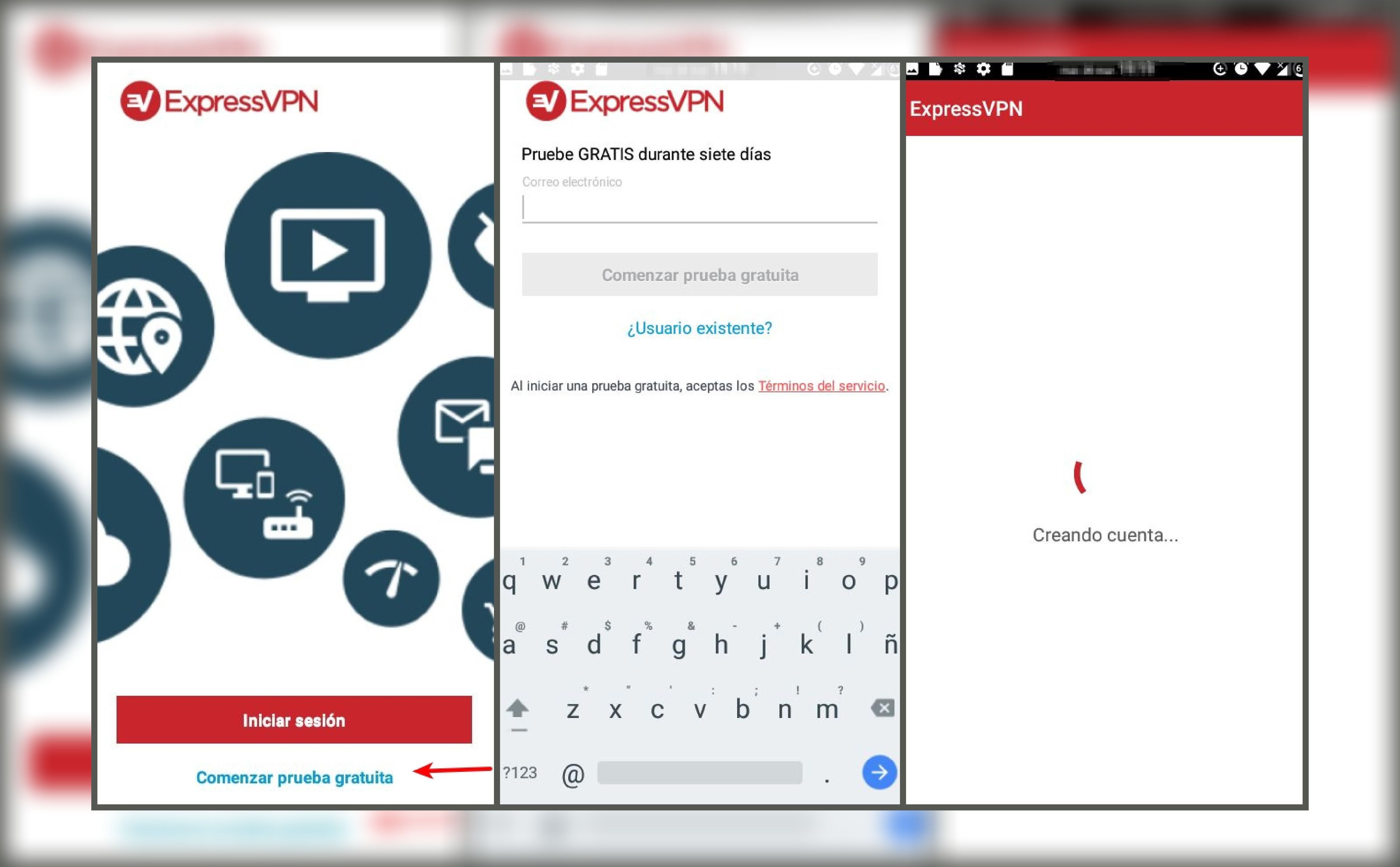 Instalar express vpn full crack 2019