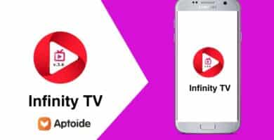 infinity tv 2